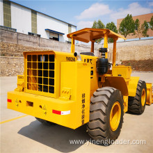 Construction Loader With Good Quality